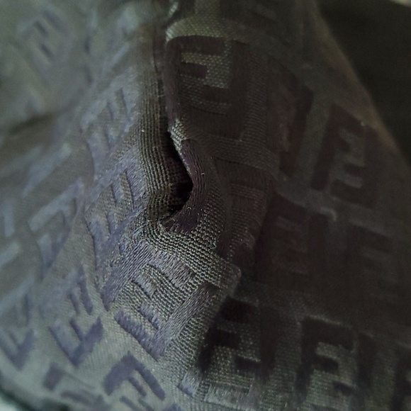 Fendi Zucca Tote bag - Picture 11 of 11